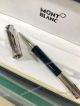 Copy Mont Blanc Princess Monaco Fineliner Pen Silver Cap (2)_th.jpg